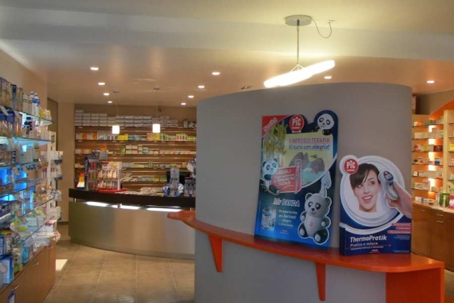 Farmacia Comunale
